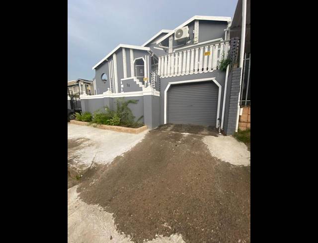 4 BEDROOM HOUSE FOR SALE IN NORTHCROFT